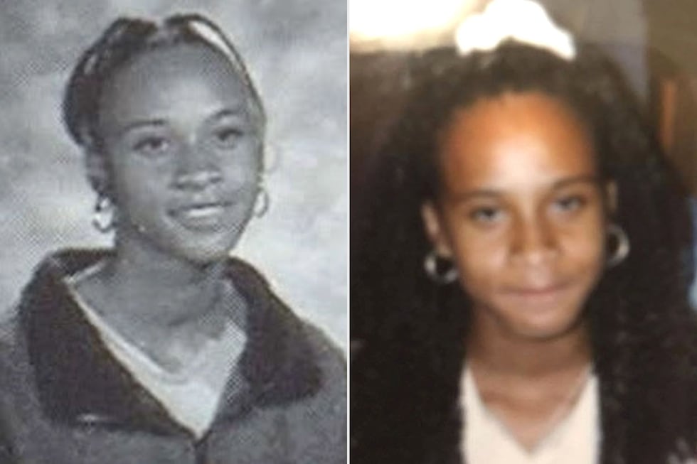 Authorities have finally identified the remains of a girl who was brutally murdered more than...