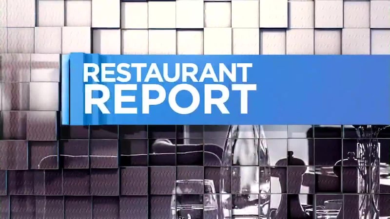 Restaurant Report