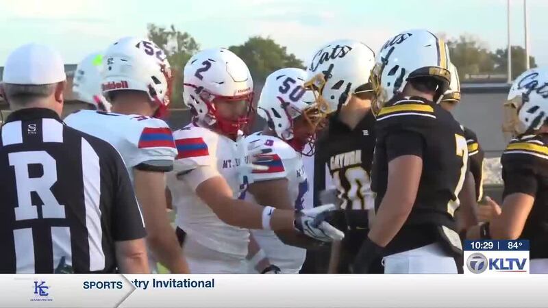 Week 2: Mount Enterprise at Cayuga
