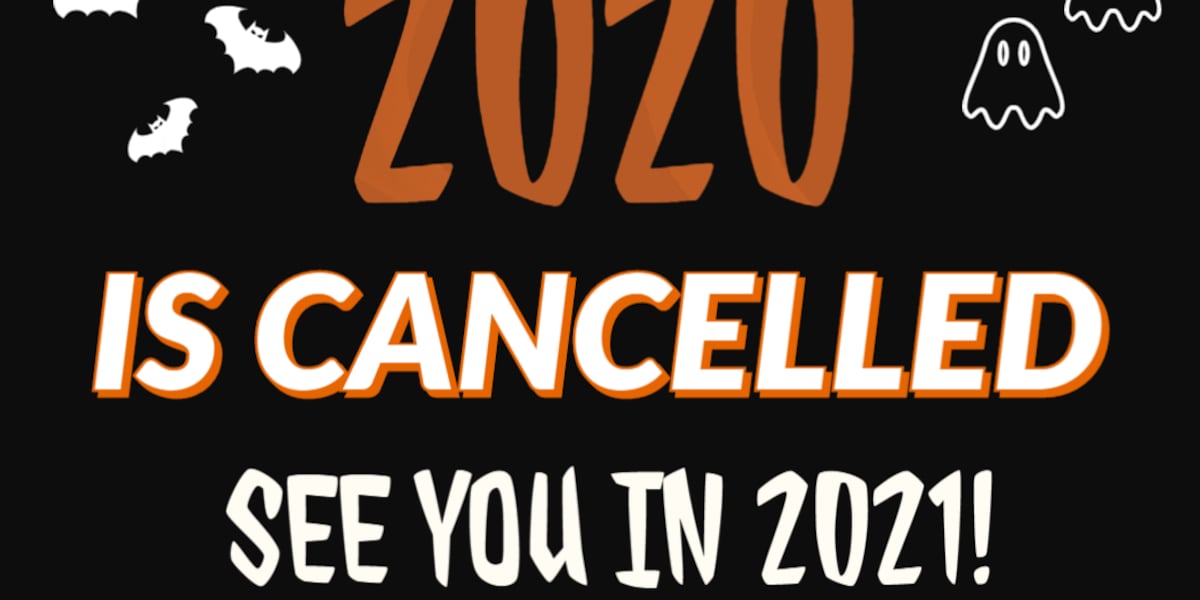 Ellen Trout Zoo cancels Zoo Boo 2020 due to COVID-19