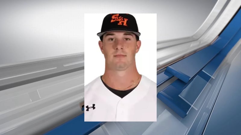 Woodville’s Tate Hickman wins 2nd game for Sam Houston State