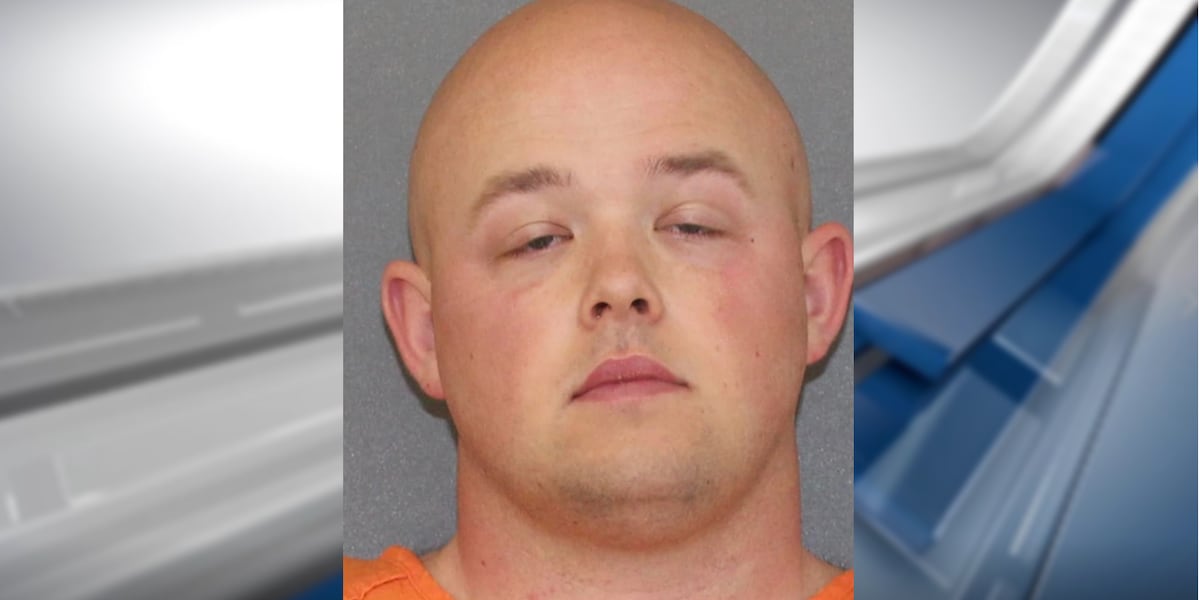 Alto ISD teacher arrested for alleged improper relationship with student Alto ISD teacher arrested for alleged improper relationship with student