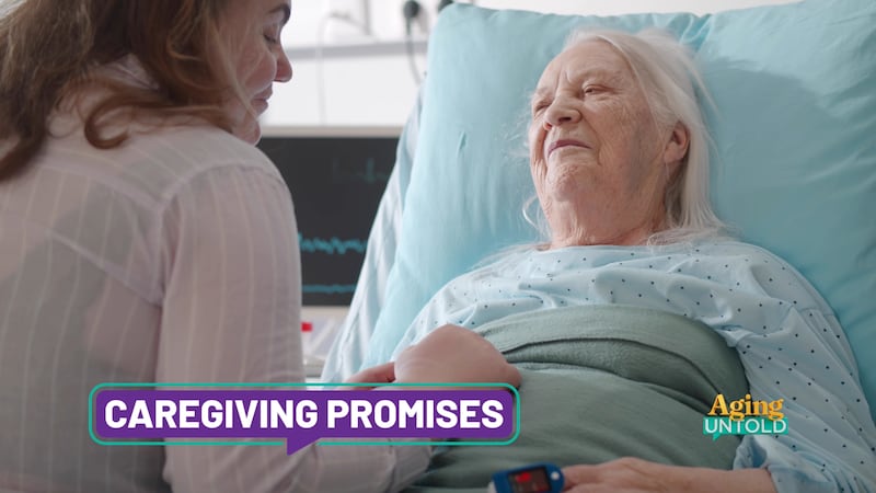 Promises made out of love can change as health, safety, money and caregiver capacity change.