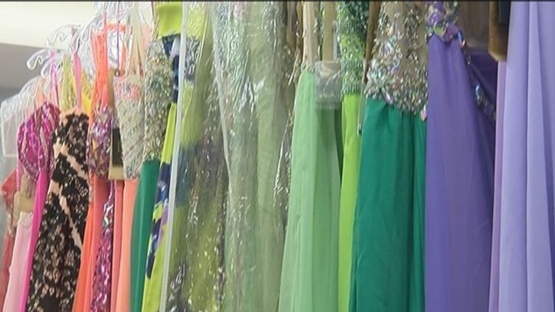 prom dress shops in lufkin tx Where to buy prom dresses in Lufkin, Texas