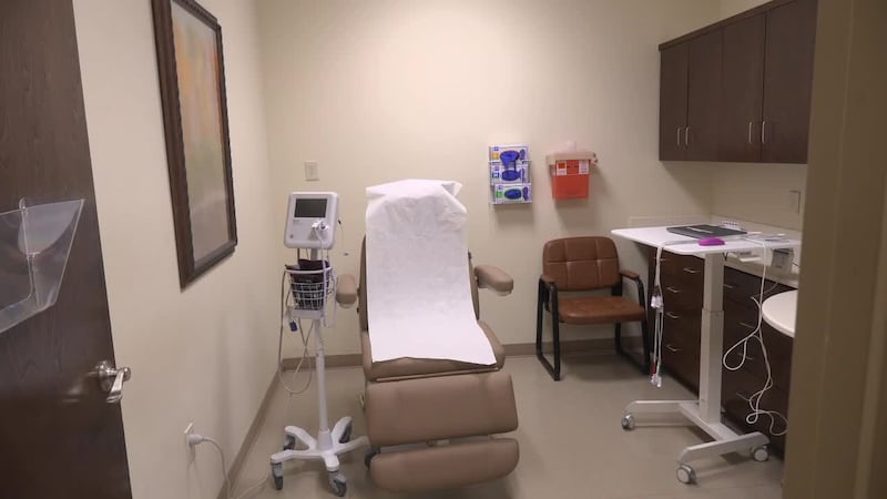 Nacogdoches cardiology clinic opens to bridge healthcare gap following closure of Lufkin clinic