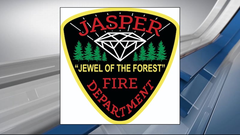 Jasper VFD
