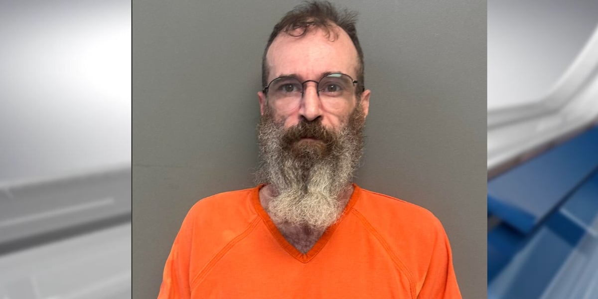 Jasper man accused of setting AT&T box on fire, cutting Spectrum internet wires