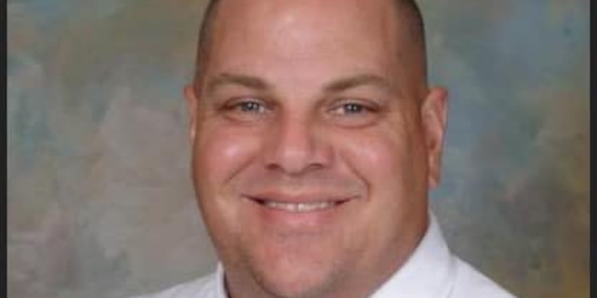 Brian Coffman promoted to head football coach at Huntington ISD Brian Coffman promoted to head football coach at Huntington ISD