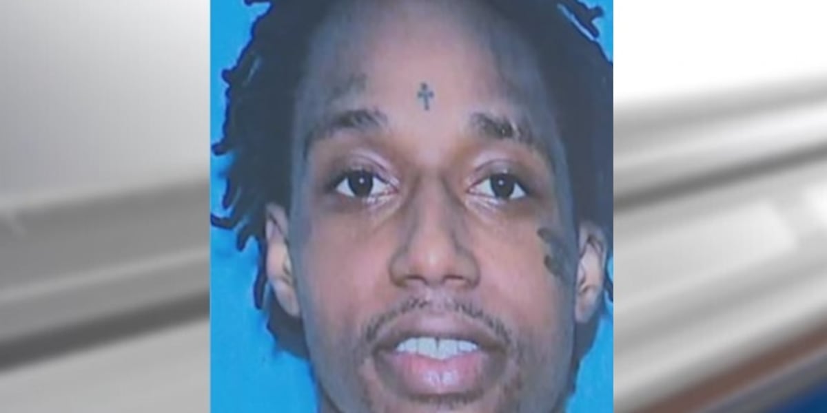 Suspect in murder of N. Texas rapper, daughter captured in Livingston