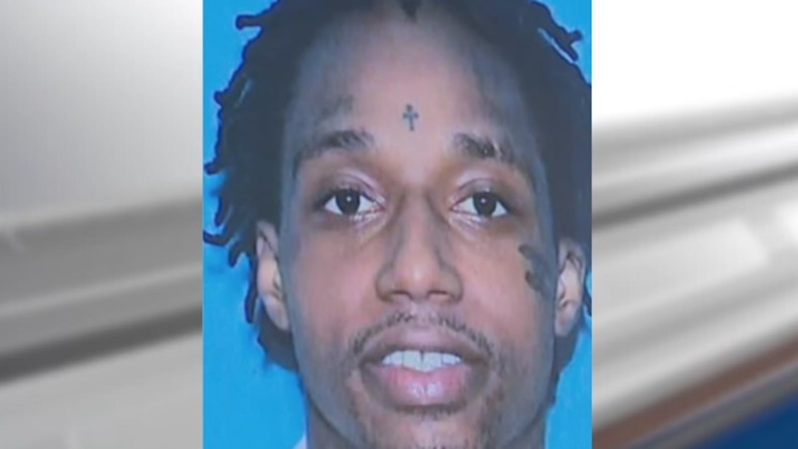Suspect in murder of N. Texas rapper, daughter captured in Livingston