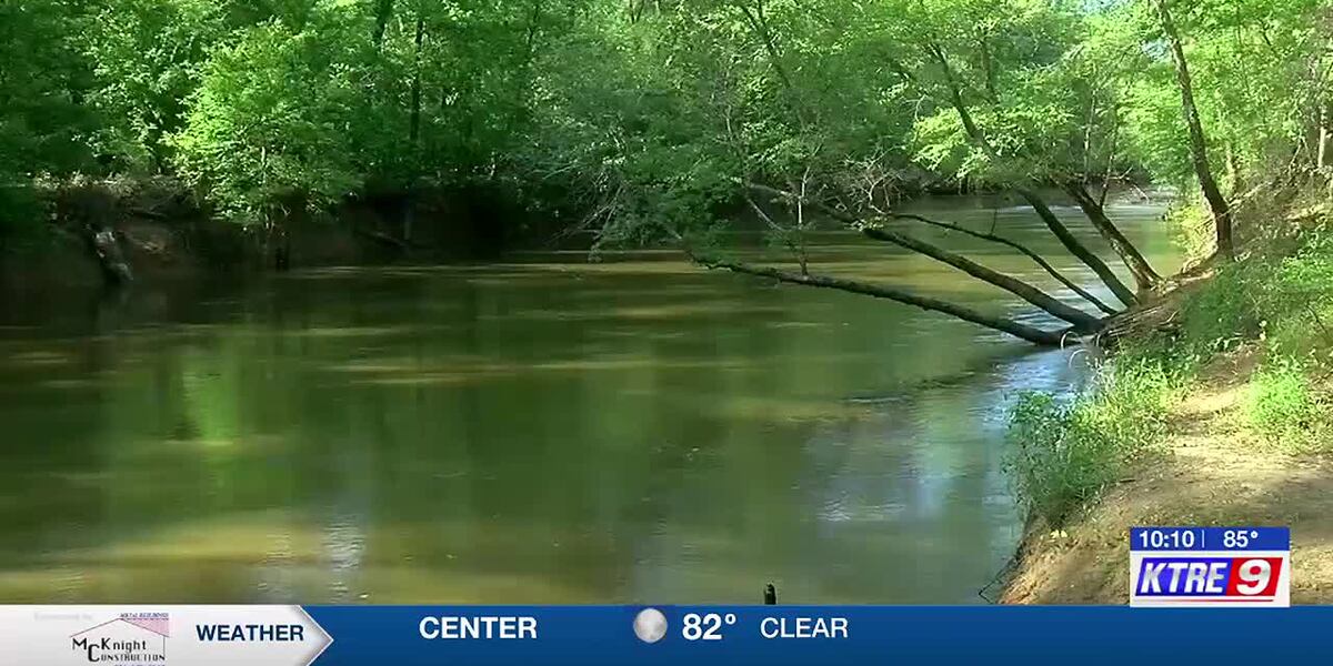 Angelina and Neches River Authority hosts annual meeting of Texas Clean ...