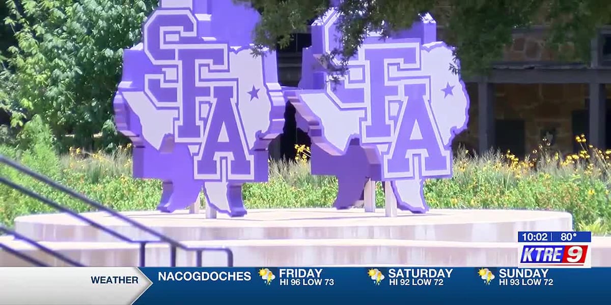 State watchdog investigating DEI complaint at SFA