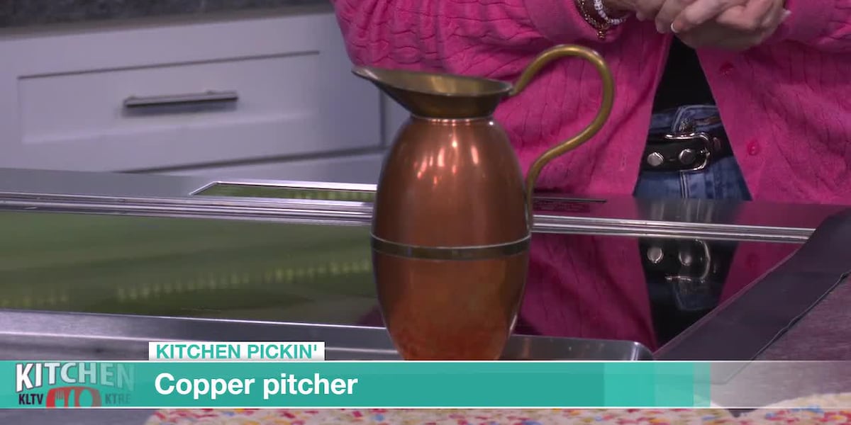 Kitchen Pickin': Watch out for these!