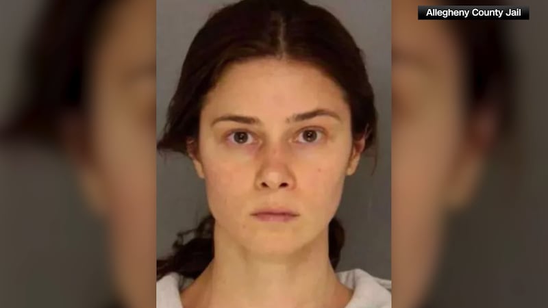 Nicole Virzi has been charged with homicide, child endangerment and two counts of aggravated...