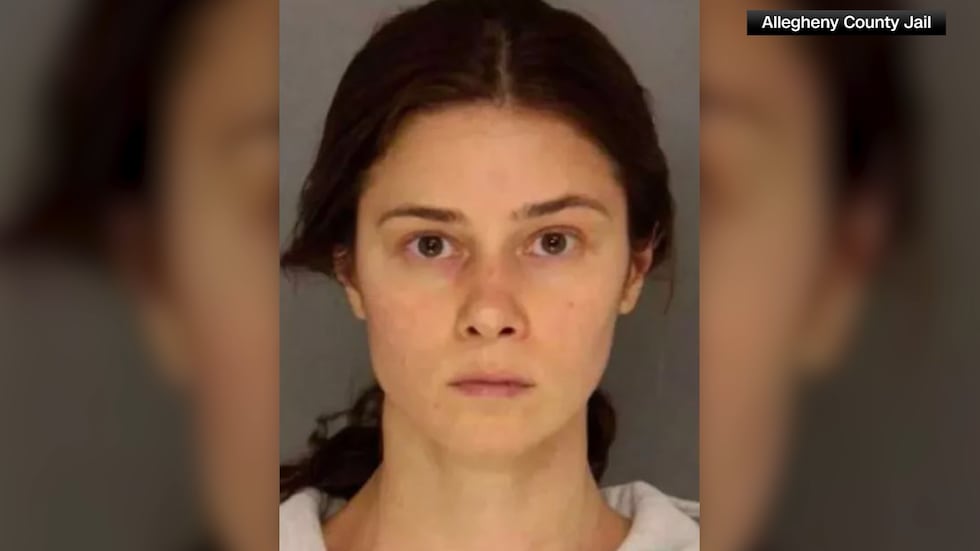 Nicole Virzi has been charged with homicide, child endangerment and two counts of aggravated...