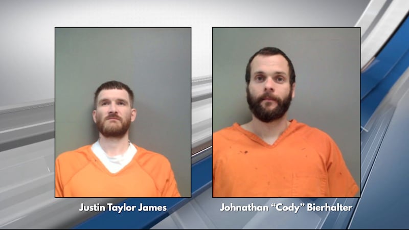 Murder charges dropped for two men accused in death of Kirbyville man