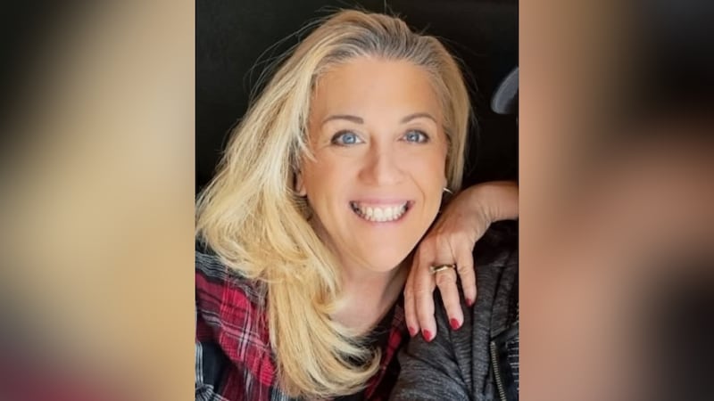 Becky Drury of Bend suffered serious but non-life-threatening injuries in a deadly shooting at...