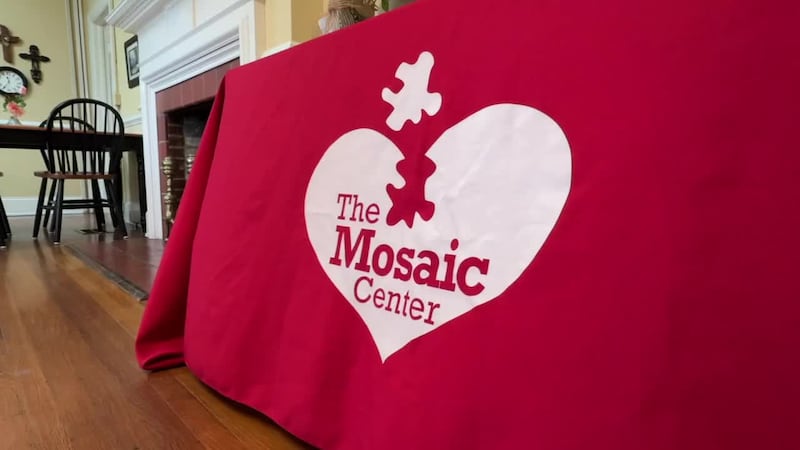 Grant funds fresh start for women at Lufkin’s Mosaic Center