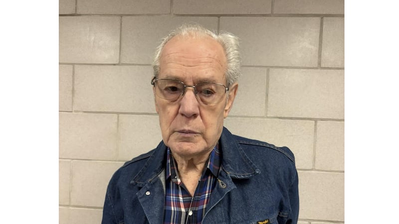 86-year-old JC Herndon of Cass County to spend 10 years in prison for child porn