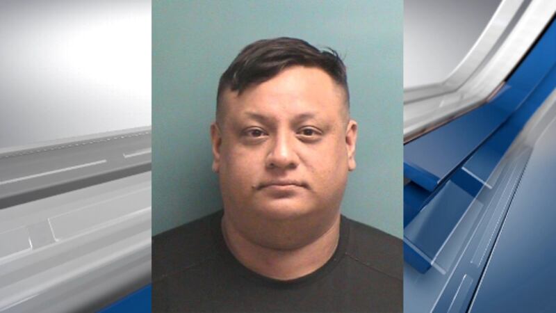Arrest made in fatal Nacogdoches hit-and-run