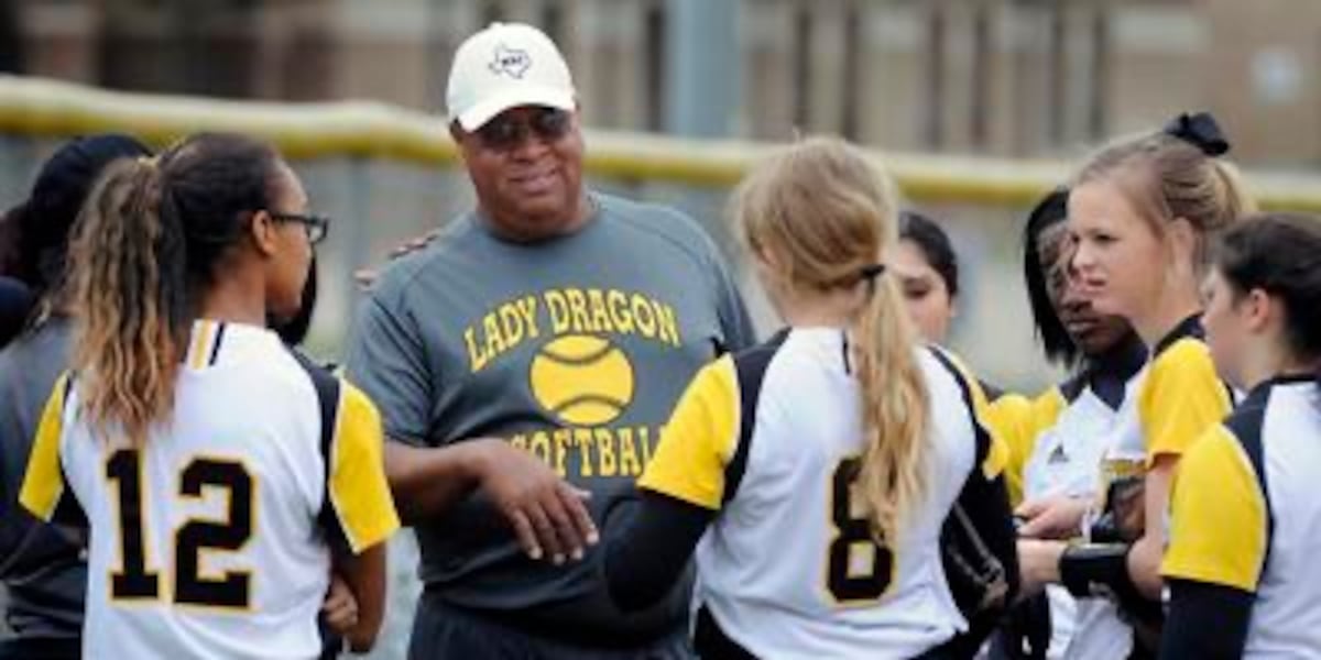 Retired Nacogdoches coach seeks kidney donor after 5-year wait