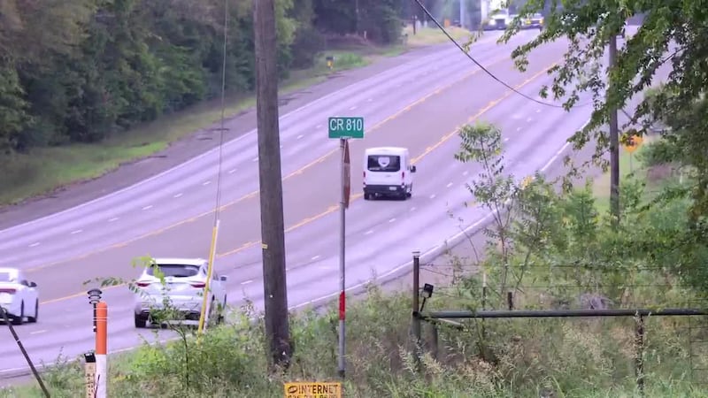 Nacogdoches commissioners sell land along US 259 for highway expansion