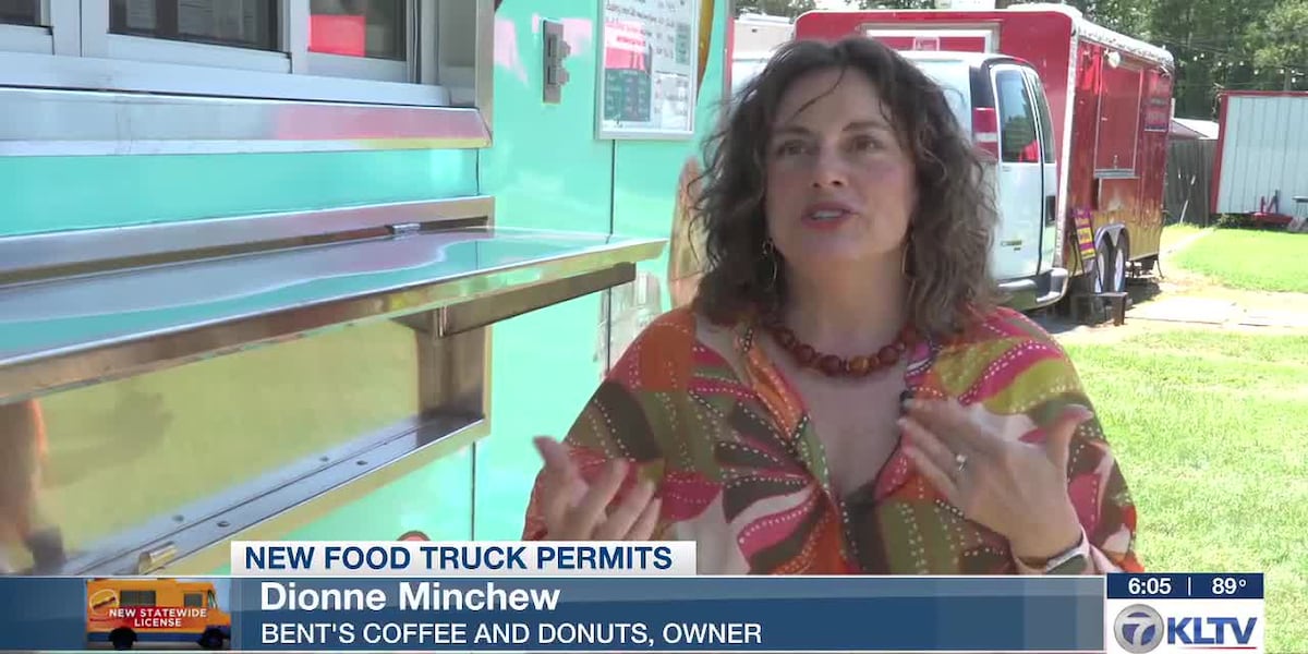 Statewide permits unlock new terrain for food trucks