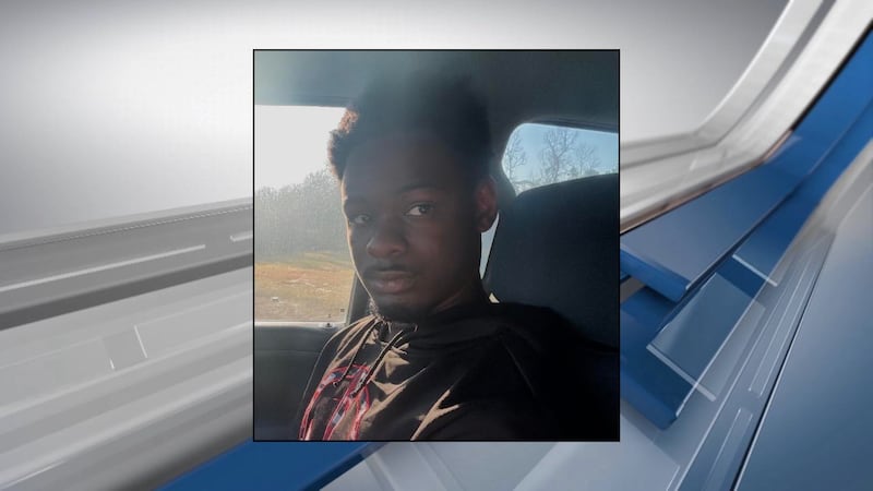 Devonta Spikes, 24, of Newton