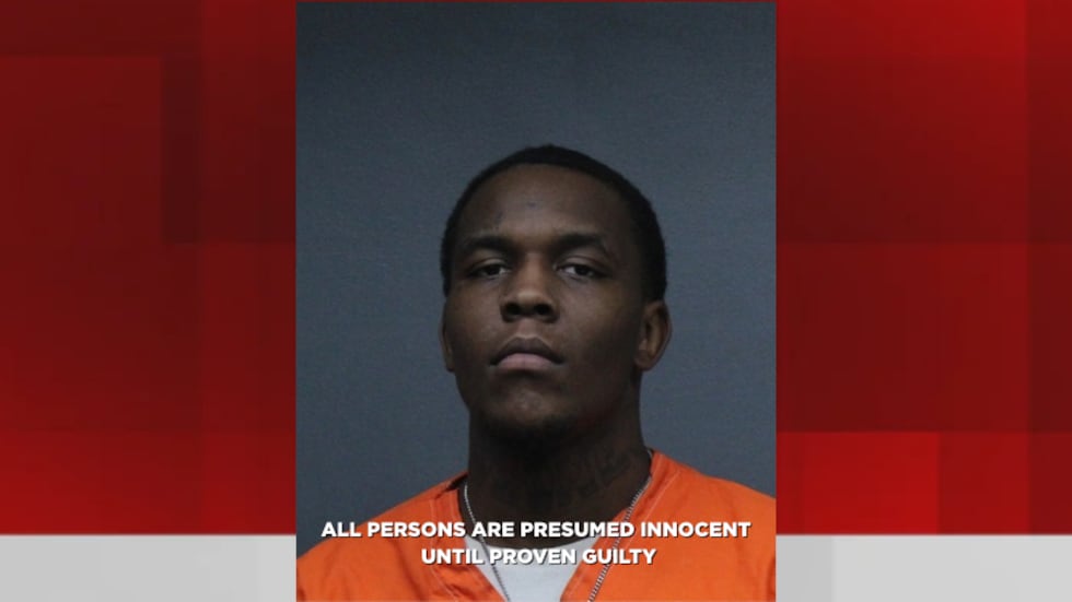 A Bowie County inmate, Omarion Owens, 22, has been captured after a night-long manhunt.