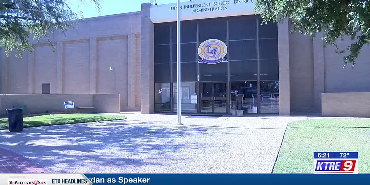 Lufkin ISD board considers renaming ACE Alternative School to Hackney