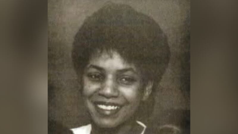Tammy Fortson