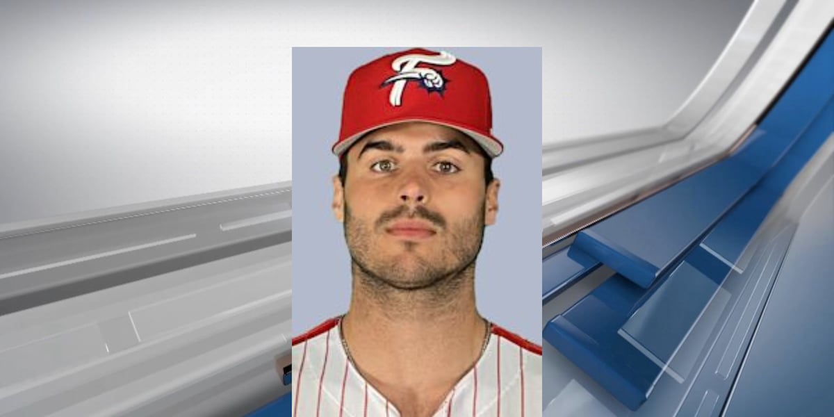 Jasper's McMillon has scoreless appearance in Lehigh Valley win