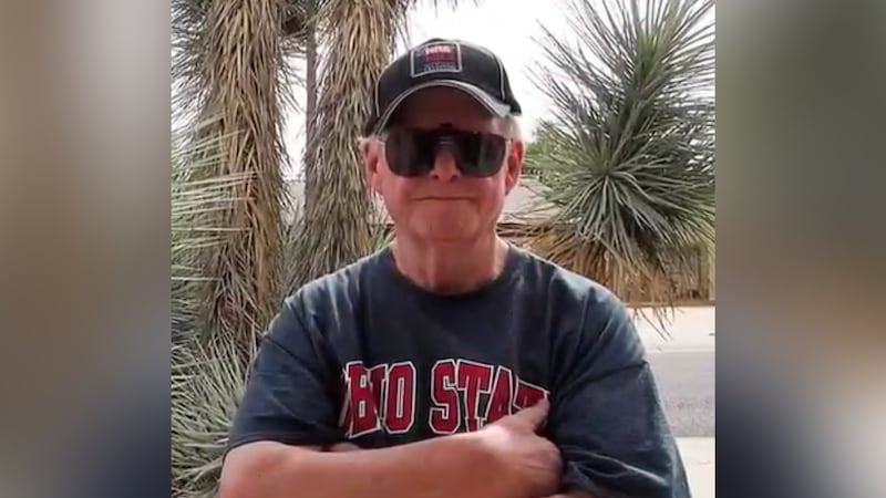 Maricopa County Sheriff’s deputies say Gerald McClellan was likely dead for several days...
