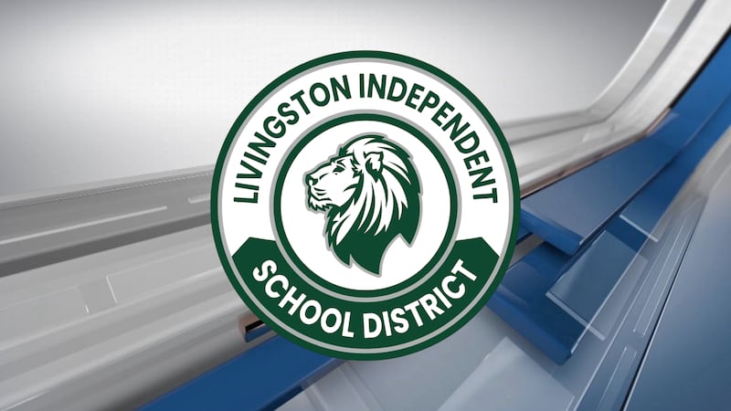Livingston ISD logo