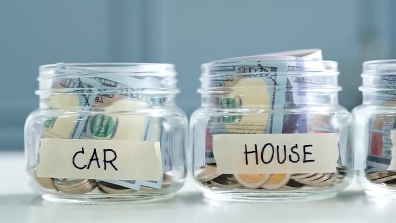 ‘Loud budgeting’: What it is and why experts say it works