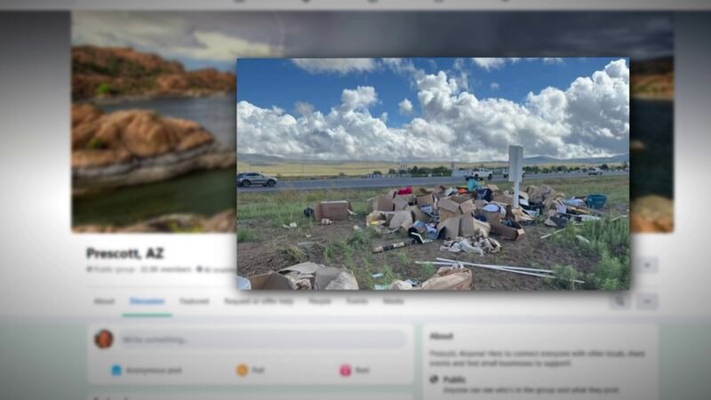 A couple moving from Hawaii to Florida say they had their belongings stolen after the movers...