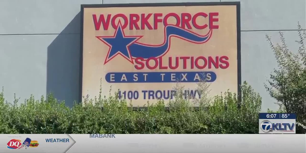East Texas industries, businesses limiting hiring, production due to job market slow down
