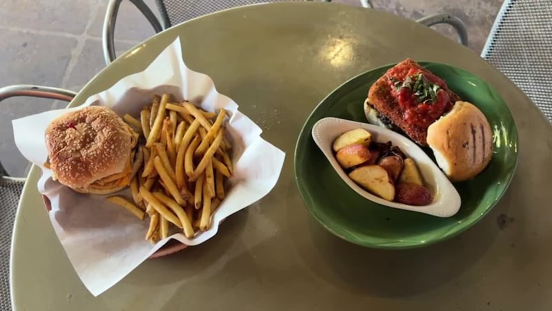 Nacogdoches Brick Street Burger Battle wraps up after six-week competition