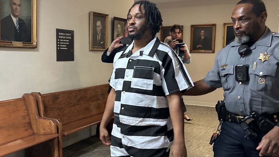 Jeremy who pleaded guilty to killing Kamarie Holland, declined to appeal and asked for his...