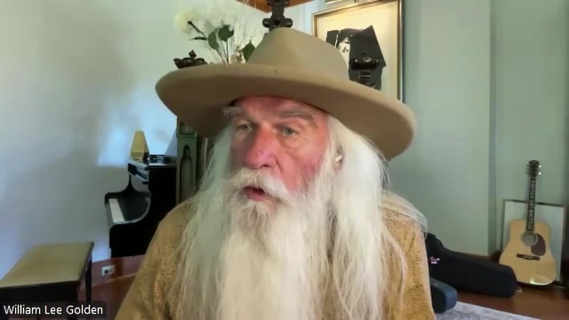 ‘Everyone loved Dolly Parton’: Oak Ridge Boys singer reflects on country icon