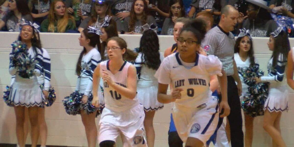 Pineywoods Academy girls basketball looks to make history Tuesday night