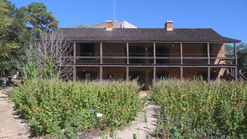 Stone Fort Museum marks 90 years on SFA campus