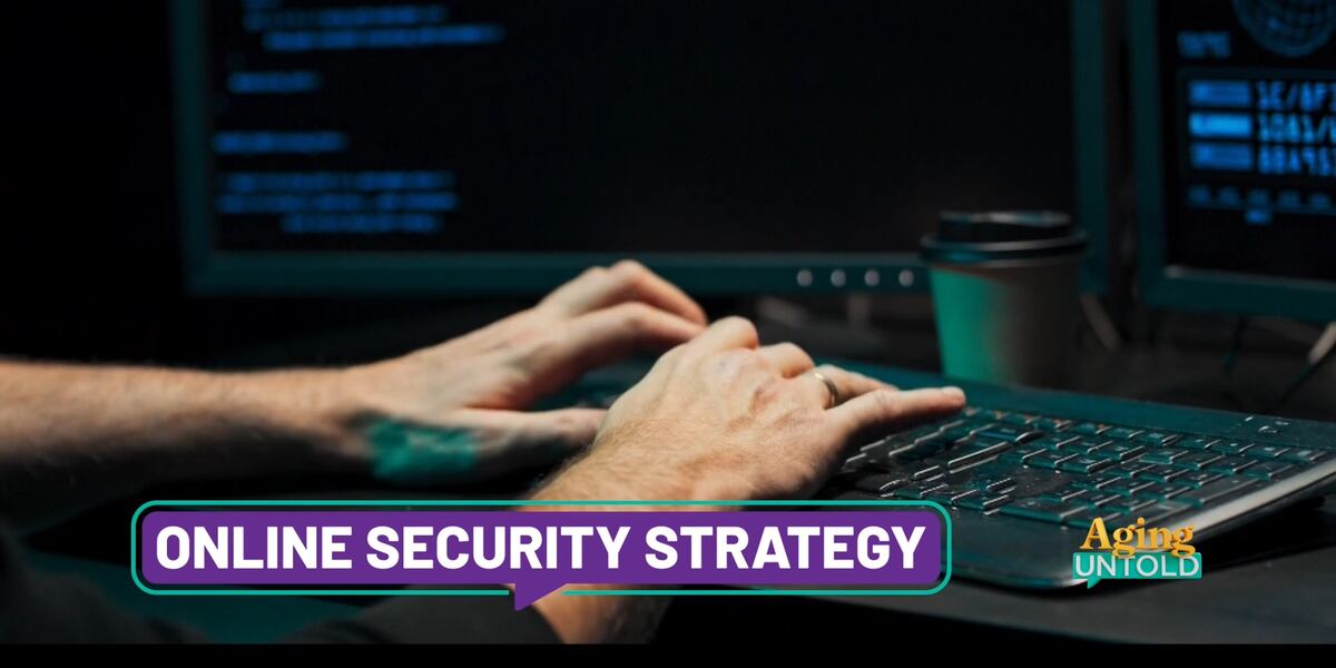 Cybersecurity expert says ‘zero-trust’ approach can help prevent scams, ransomware attacks Cybersecurity expert says ‘zero-trust’ approach can help prevent scams, ransomware attacks