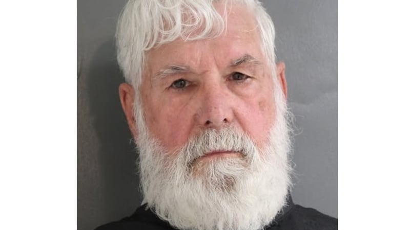 David Dewey Burks, 73
