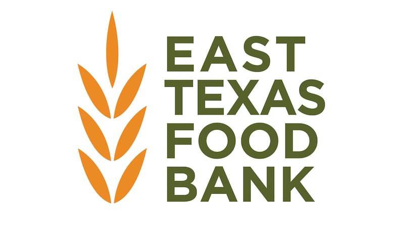 East Texas Food Bank