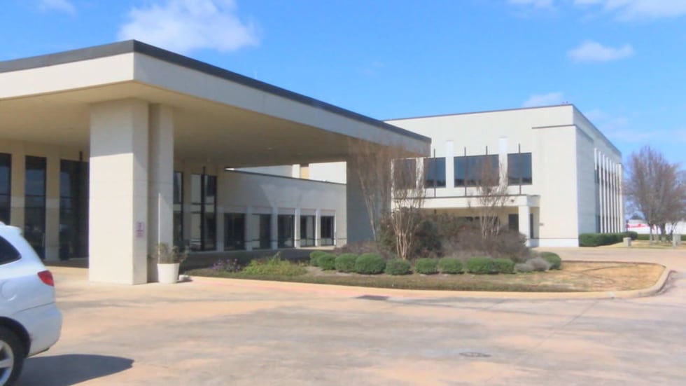 Source: KTRE Staff
