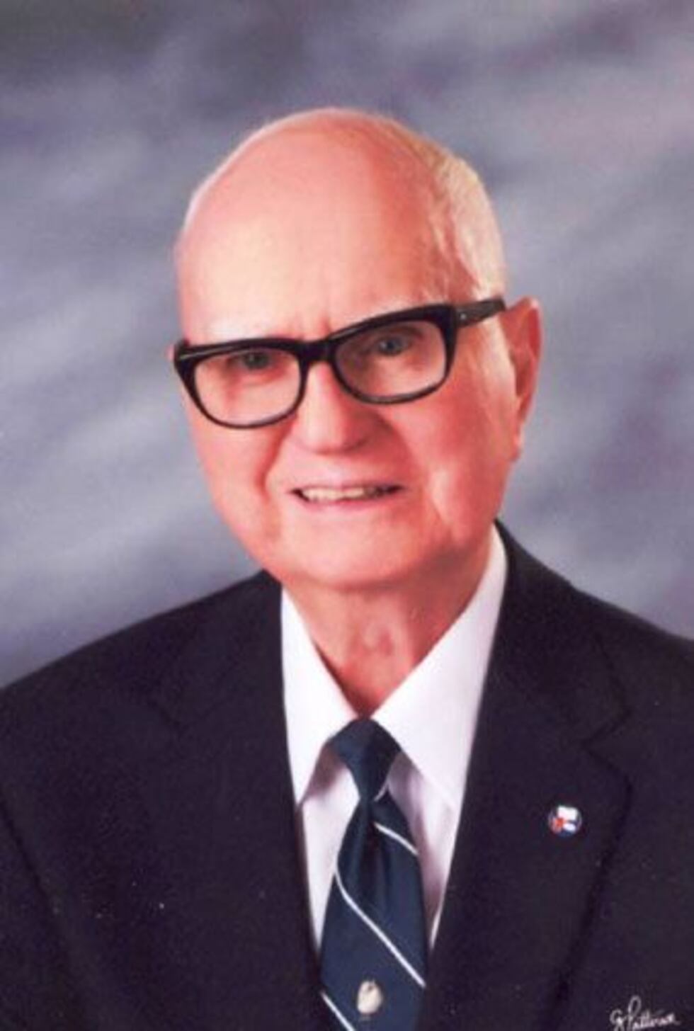 Charles Bright