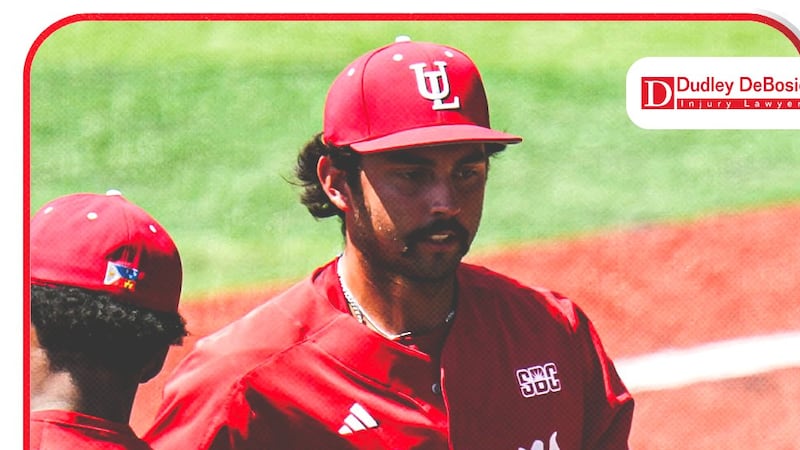 Diboll's Ty Roman earns 3rd win for Louisiana