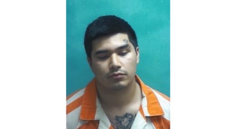 Adam Hernandez