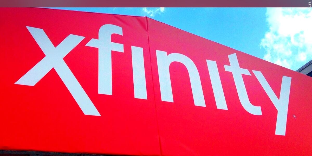 Widespread Outages Afflict Xfinity Users Across the Country